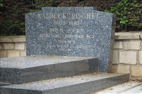 ROCHET  Waldeck